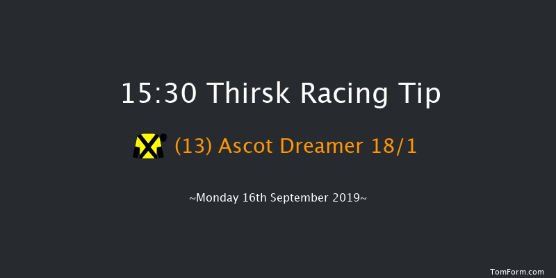 Thirsk 15:30 Handicap (Class 6) 6f Sat 7th Sep 2019