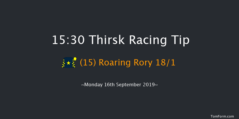 Thirsk 15:30 Handicap (Class 6) 6f Sat 7th Sep 2019
