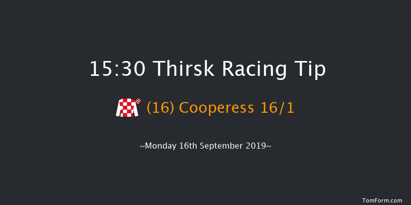 Thirsk 15:30 Handicap (Class 6) 6f Sat 7th Sep 2019