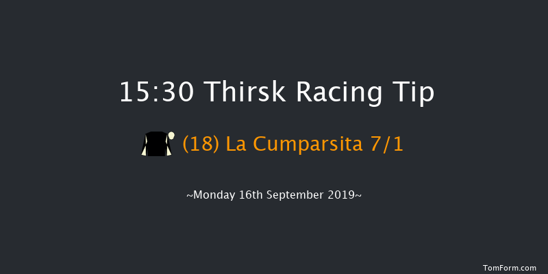 Thirsk 15:30 Handicap (Class 6) 6f Sat 7th Sep 2019