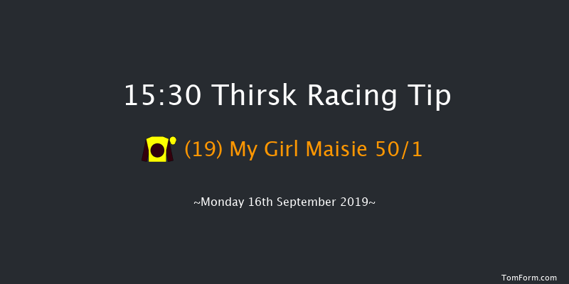 Thirsk 15:30 Handicap (Class 6) 6f Sat 7th Sep 2019