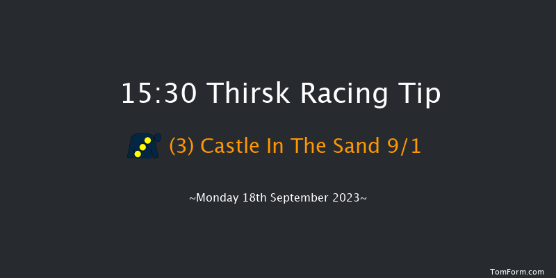 Thirsk 15:30 Stakes (Class 4) 7f Sat 9th Sep 2023