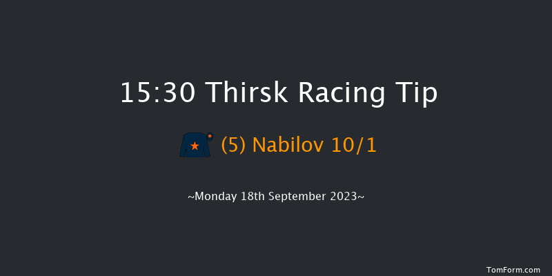 Thirsk 15:30 Stakes (Class 4) 7f Sat 9th Sep 2023