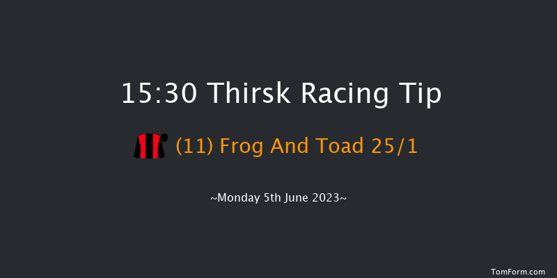 Thirsk 15:30 Handicap (Class 5) 8f Sat 20th May 2023