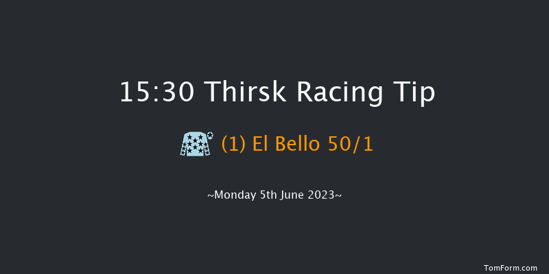 Thirsk 15:30 Handicap (Class 5) 8f Sat 20th May 2023