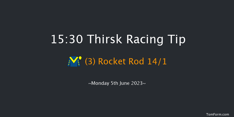 Thirsk 15:30 Handicap (Class 5) 8f Sat 20th May 2023