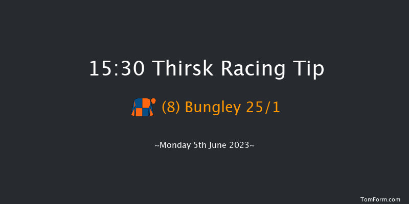 Thirsk 15:30 Handicap (Class 5) 8f Sat 20th May 2023