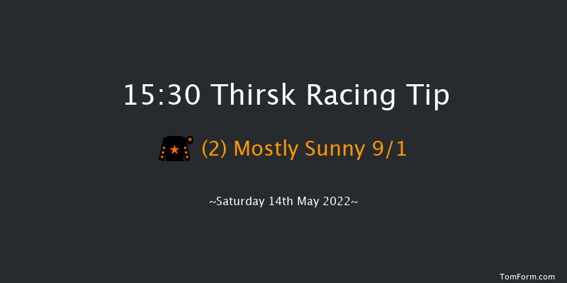 Thirsk 15:30 Stakes (Class 4) 12f Sat 7th May 2022