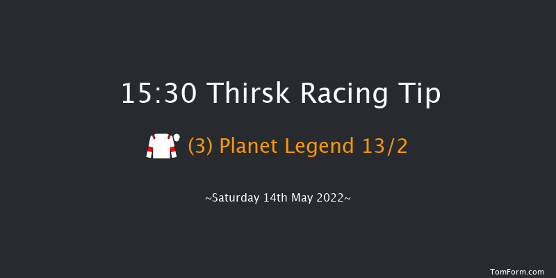 Thirsk 15:30 Stakes (Class 4) 12f Sat 7th May 2022