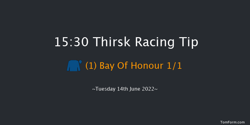 Thirsk 15:30 Stakes (Class 5) 8f Tue 31st May 2022