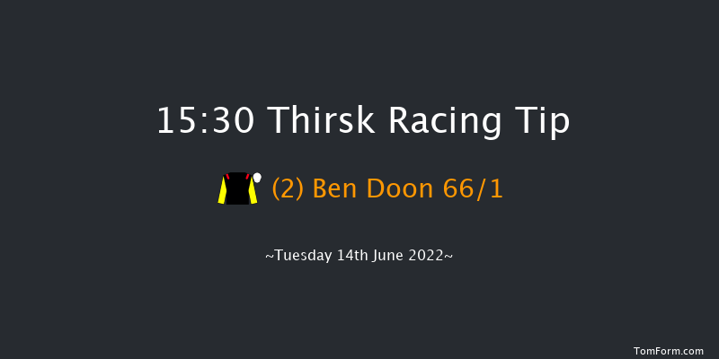 Thirsk 15:30 Stakes (Class 5) 8f Tue 31st May 2022