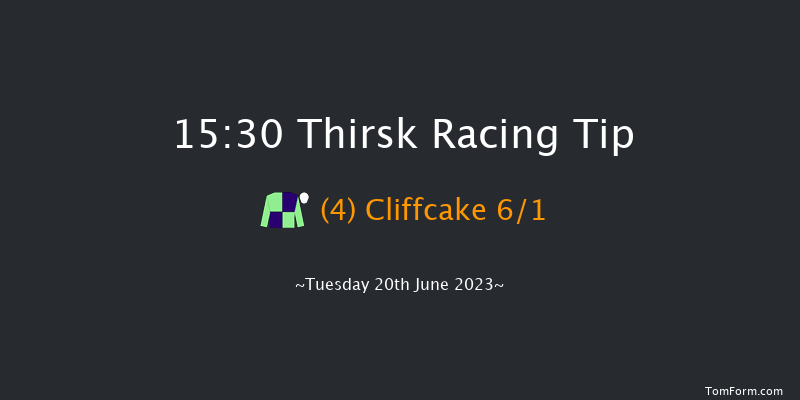 Thirsk 15:30 Handicap (Class 4) 7f Fri 9th Jun 2023