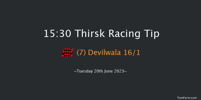 Thirsk 15:30 Handicap (Class 4) 7f Fri 9th Jun 2023
