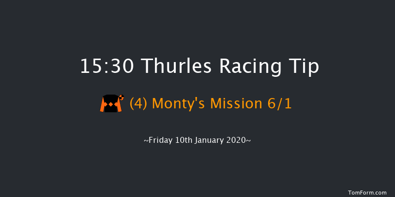 Thurles 15:30 Handicap Hurdle 24f Thu 28th Nov 2019