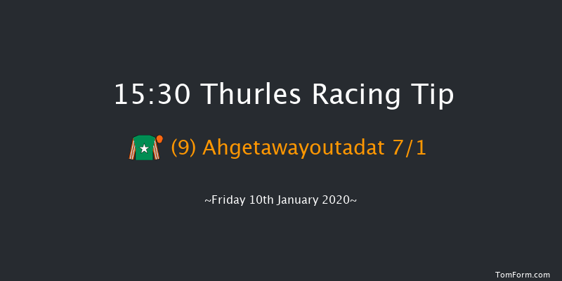 Thurles 15:30 Handicap Hurdle 24f Thu 28th Nov 2019