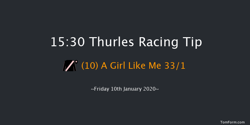 Thurles 15:30 Handicap Hurdle 24f Thu 28th Nov 2019