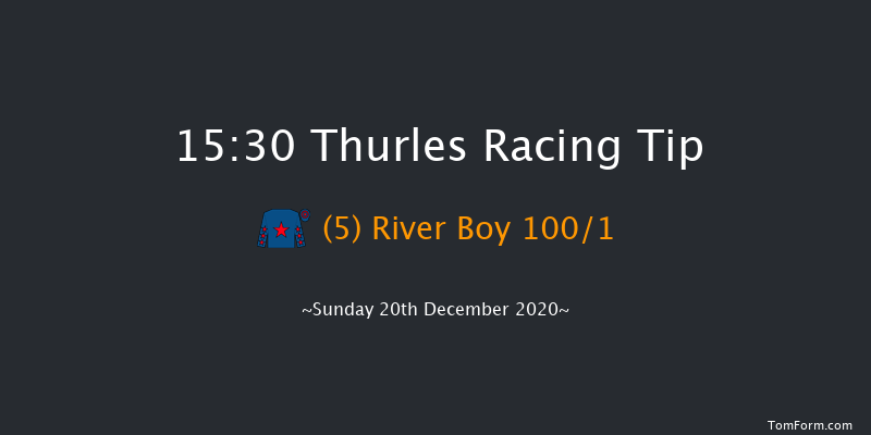 Best Wishes For The Festive Season (Pro/Am) Flat Race Thurles 15:30 NH Flat Race 16f Thu 26th Nov 2020