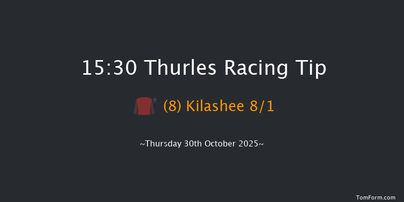 Thurles 15-30 20f Thu 16th Oct 2025