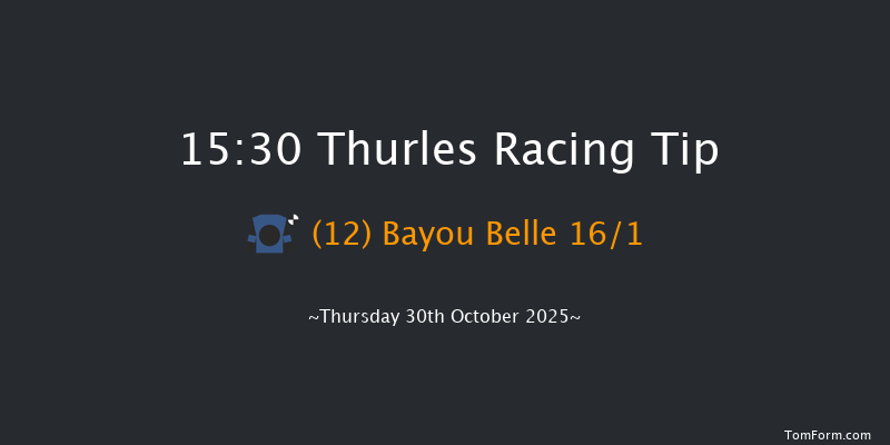 Thurles 15-30 20f Thu 16th Oct 2025