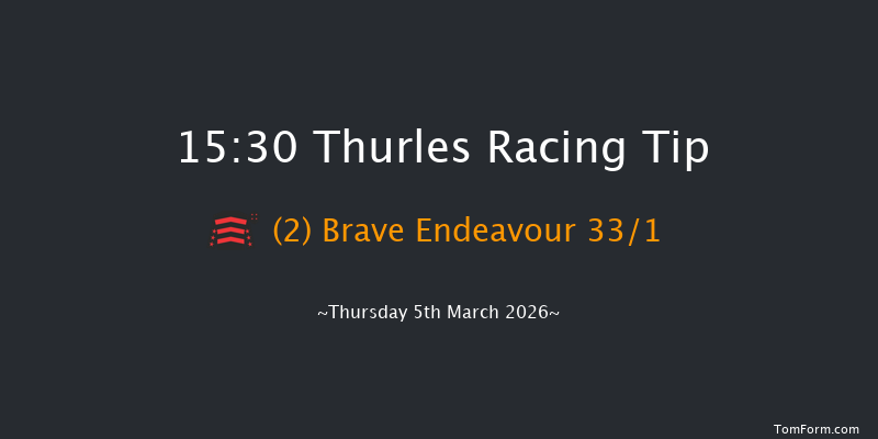 Thurles 15-30 16f Thu 19th Feb 2026