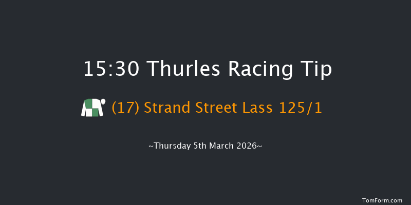 Thurles 15-30 16f Thu 19th Feb 2026