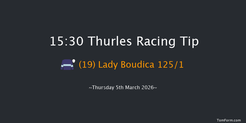 Thurles 15-30 16f Thu 19th Feb 2026
