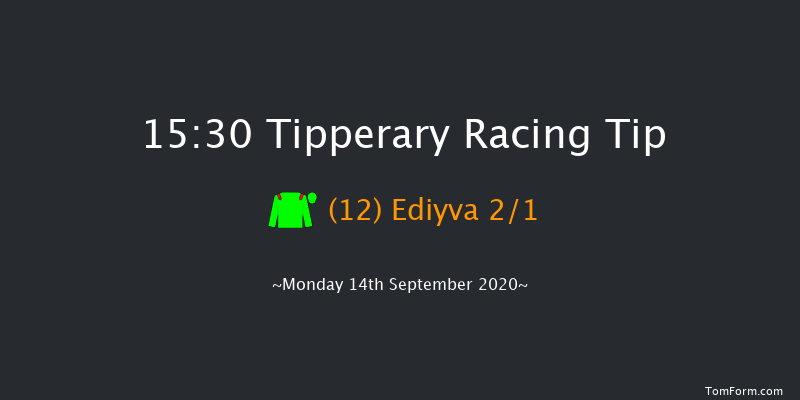 TipperaryRaces.ie Maiden Tipperary 15:30 Maiden 8f Mon 17th Aug 2020