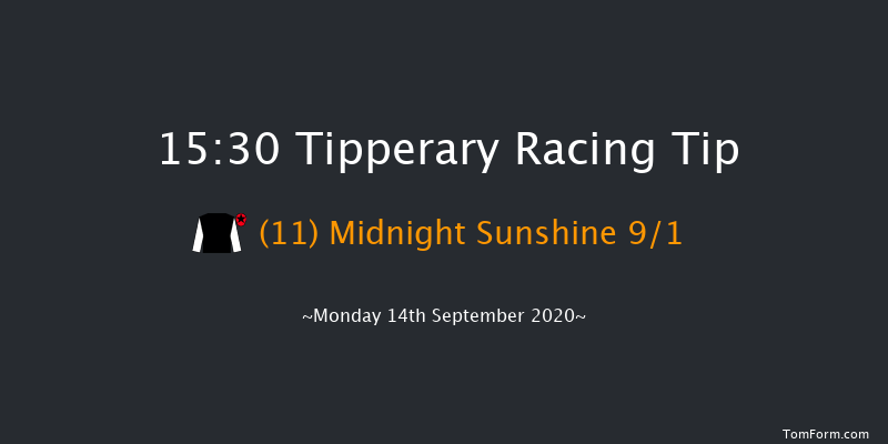 TipperaryRaces.ie Maiden Tipperary 15:30 Maiden 8f Mon 17th Aug 2020