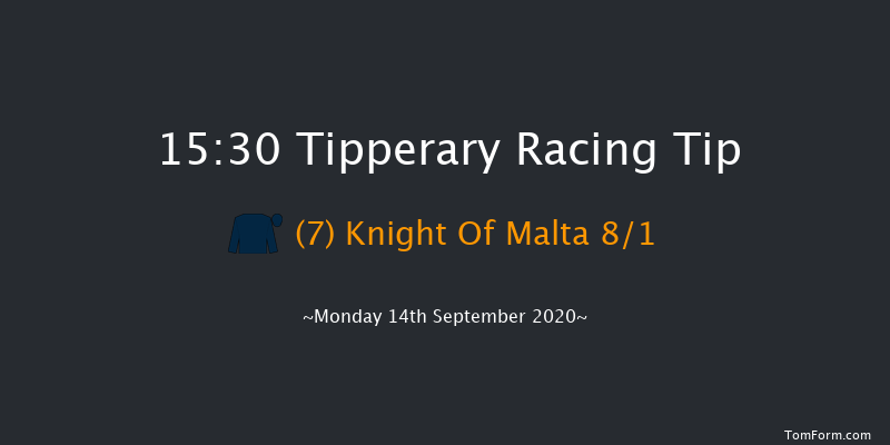 TipperaryRaces.ie Maiden Tipperary 15:30 Maiden 8f Mon 17th Aug 2020