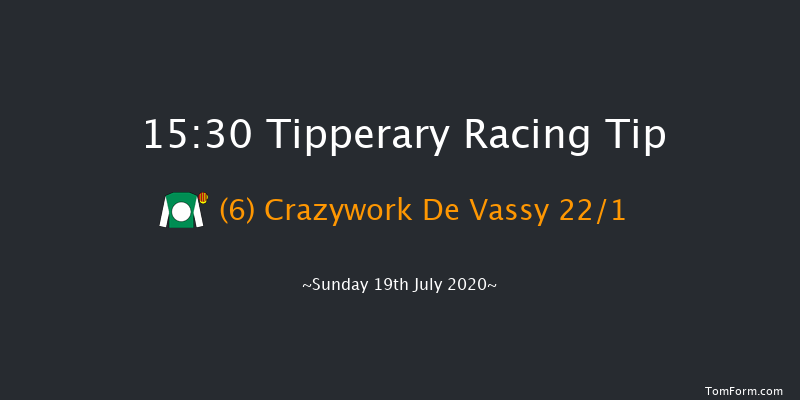 Adare Manor Opportunity Handicap Chase (0-116) Tipperary 15:30 Handicap Chase 23f Wed 1st Jul 2020