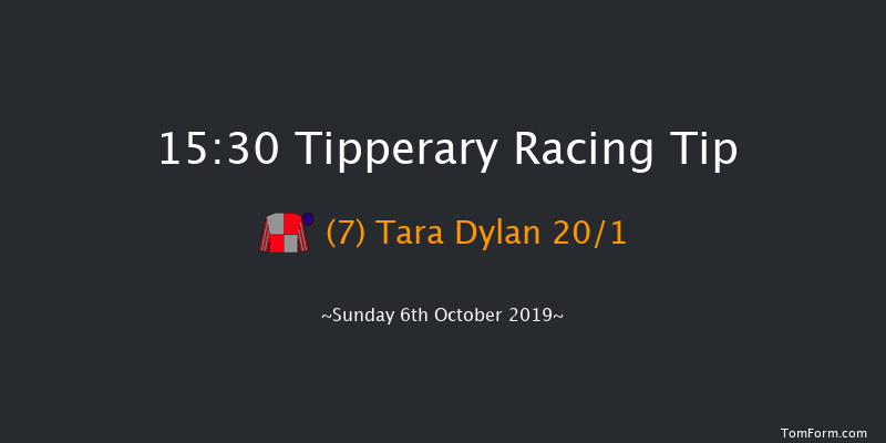 Tipperary 15:30 Maiden Hurdle 16f Thu 29th Aug 2019