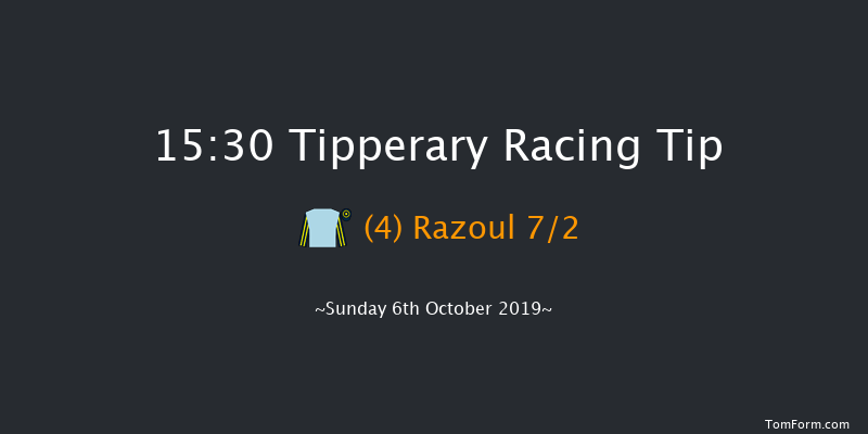 Tipperary 15:30 Maiden Hurdle 16f Thu 29th Aug 2019