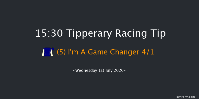 MansionBet Proud To Support Irish Racing Beginners Chase Tipperary 15:30 Maiden Chase 20f Fri 26th Jun 2020