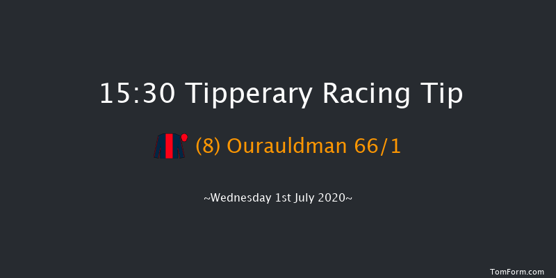 MansionBet Proud To Support Irish Racing Beginners Chase Tipperary 15:30 Maiden Chase 20f Fri 26th Jun 2020