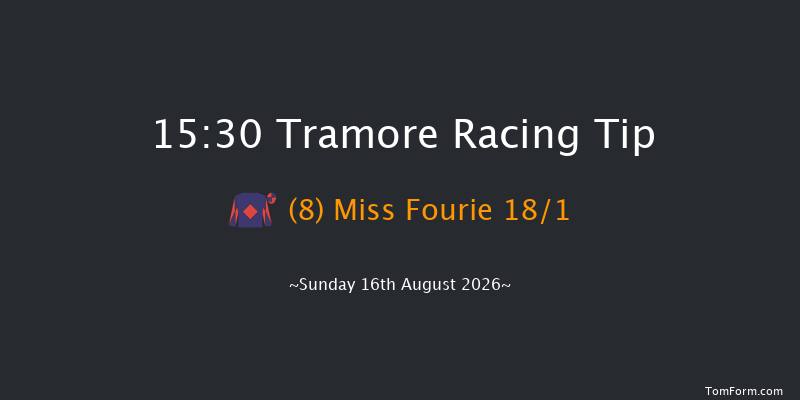 Tramore 15-30 22f Sat 15th Aug 2026