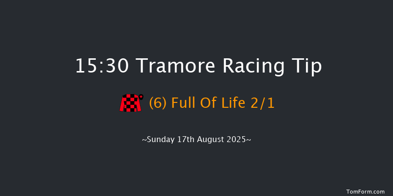 Tramore 15-30 21f Sat 16th Aug 2025