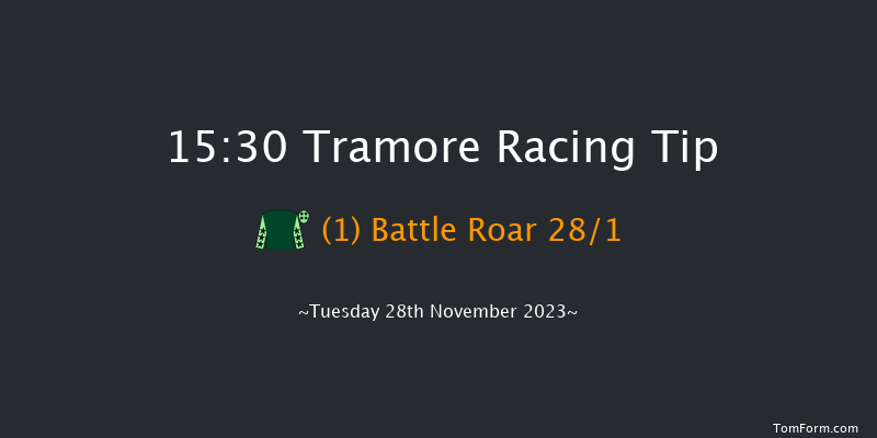 Tramore 15:30 NH Flat Race 16f Thu 12th Oct 2023