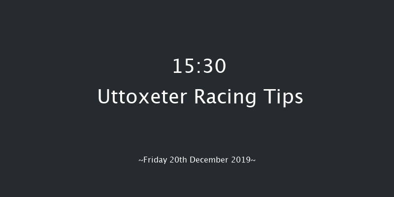 Uttoxeter 15:30 NH Flat Race (Class 5) 16f Tue 10th Dec 2019
