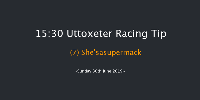Uttoxeter 15:30 Handicap Hurdle (Class 2) 23f Thu 1st Jan 1970