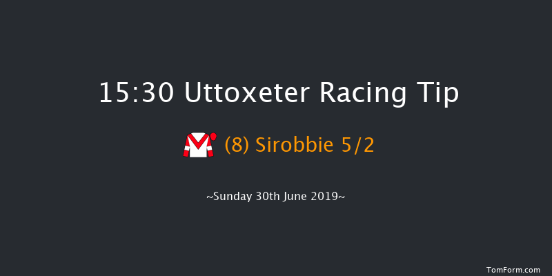 Uttoxeter 15:30 Handicap Hurdle (Class 2) 23f Thu 1st Jan 1970