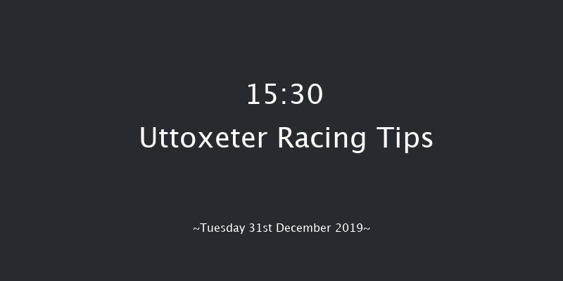 Uttoxeter 15:30 NH Flat Race (Class 5) 16f Fri 20th Dec 2019
