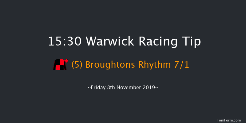 Warwick 15:30 Handicap Chase (Class 4) 20f Thu 3rd Oct 2019