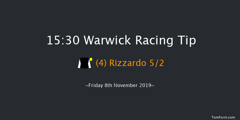 Warwick 15:30 Handicap Chase (Class 4) 20f Thu 3rd Oct 2019