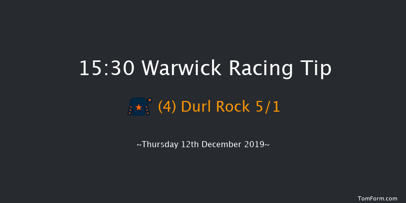 Warwick 15:30 NH Flat Race (Class 5) 16f Wed 20th Nov 2019