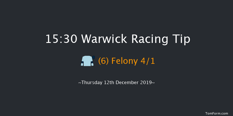 Warwick 15:30 NH Flat Race (Class 5) 16f Wed 20th Nov 2019