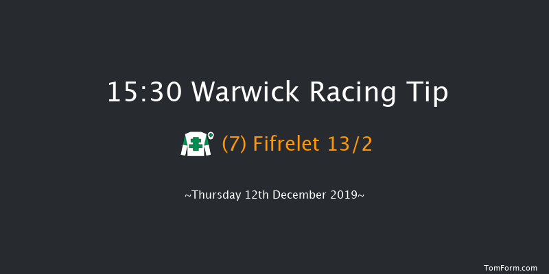 Warwick 15:30 NH Flat Race (Class 5) 16f Wed 20th Nov 2019