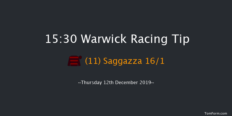Warwick 15:30 NH Flat Race (Class 5) 16f Wed 20th Nov 2019
