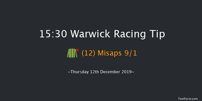 Warwick 15:30 NH Flat Race (Class 5) 16f Wed 20th Nov 2019
