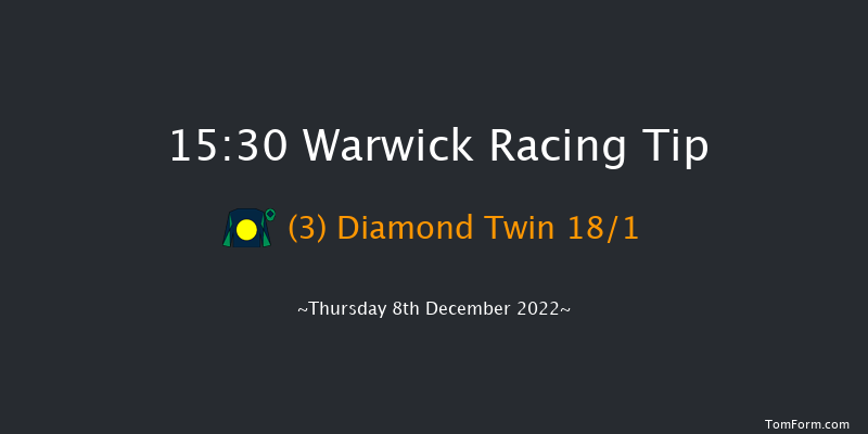 Warwick 15:30 NH Flat Race (Class 5) 16f Wed 16th Nov 2022