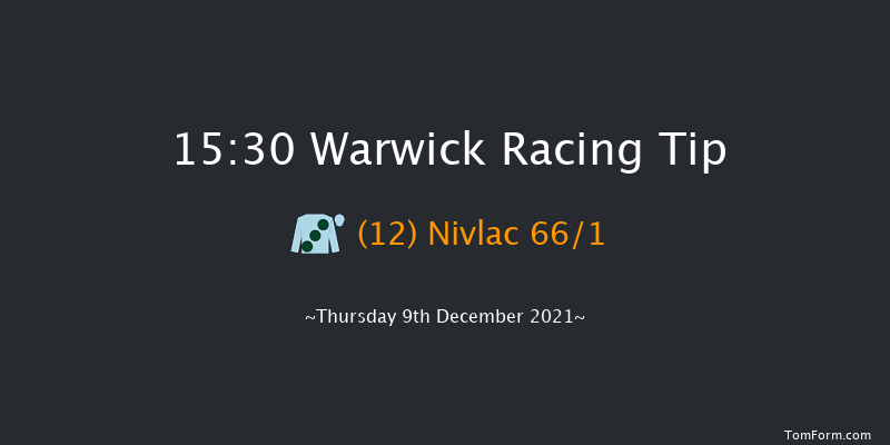 Warwick 15:30 NH Flat Race (Class 5) 16f Wed 17th Nov 2021